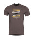 Pentagon Ageron A.C.R. T-Shirt Ring-Spun Cotton | Sabotage Oddal