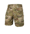 ΒΕΡΜΟΥΔΑ HELIKON-TEX UTS FLEX 8.5 NYCO RIPSTOP SHORTS ΑΝΘΕΚΤΙΚΗ MULTICAM