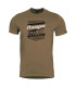 Pentagon Ageron A.C.R. T-Shirt Ring-Spun Cotton | Sabotage Oddal