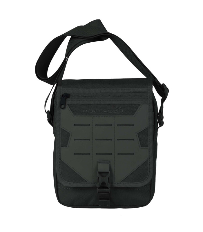 PENTAGON MESSENGER BAG