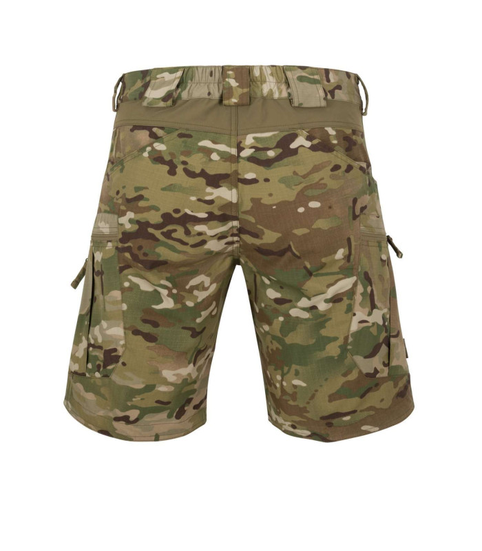 Βερμούδα Helikon-Tex UTS Flex 8.5 NYCO Ripstop Shorts Ανθεκτική | Sabotage Oddal