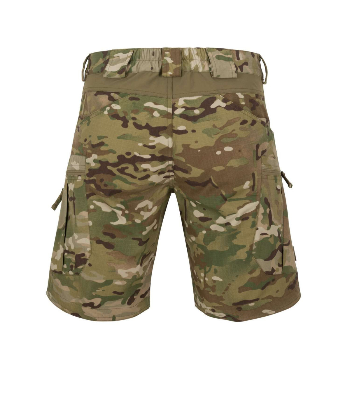 Helikon-Tex UTS Flex 8.5 NYCO Ripstop Shorts Durable Multicam | Sabotage Oddal
