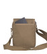 PENTAGON MESSENGER BAG