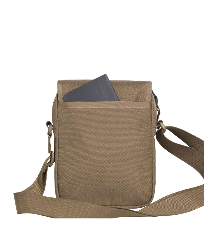 PENTAGON MESSENGER BAG