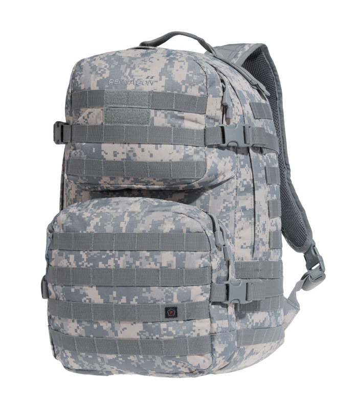 PENTAGON EOS 24hr BACKPACK
