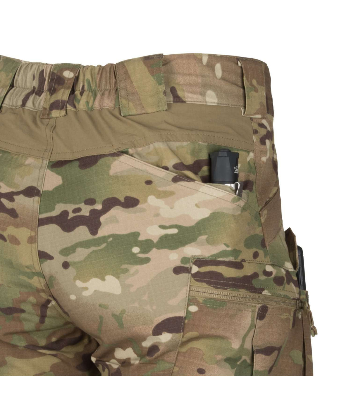 Βερμούδα Helikon-Tex UTS Flex 8.5 NYCO Ripstop Shorts Ανθεκτική | Sabotage Oddal