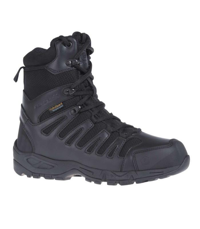 PENTAGON ACHILLES TACTICAL XTR 8 BOOT