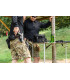 Βερμούδα Helikon-Tex UTS Flex 8.5 NYCO Ripstop Shorts Ανθεκτική Multicam | Sabotage Oddal