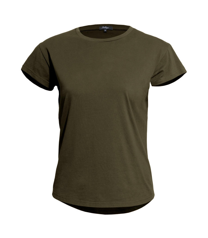 Μπλουζάκι Pentagon Whisper Womens Blank-Off T-Shirt Βαμβακερό Γυναικείο | Sabotage Oddal