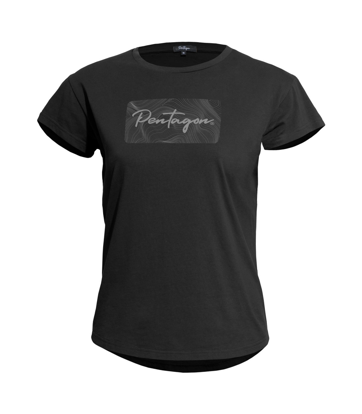 PENTAGON WHISPER LADIES TEE