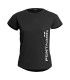 Pentagon Whisper Womens T-Shirt Cotton | Sabotage Oddal