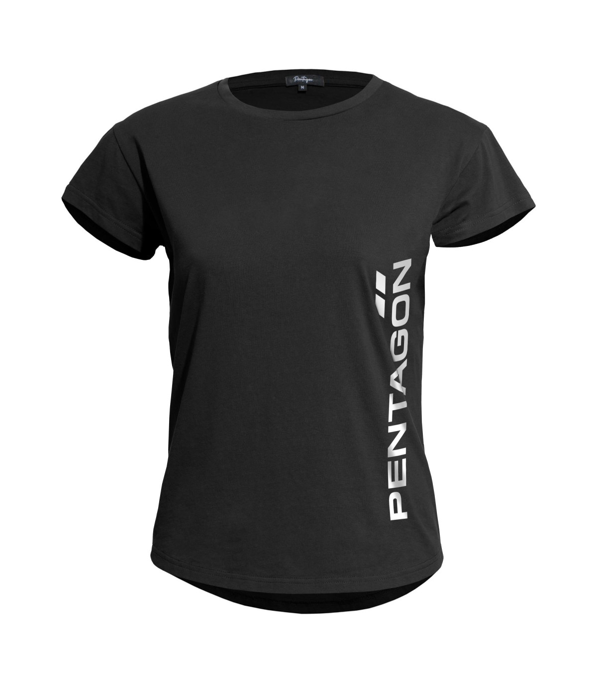 Μπλουζάκι Pentagon Whisper Womens T-Shirt Βαμβακερό Γυναικείο | Sabotage Oddal