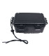 MFH WATERPOOF BOX 17 x 11,5 x 8 CM, black