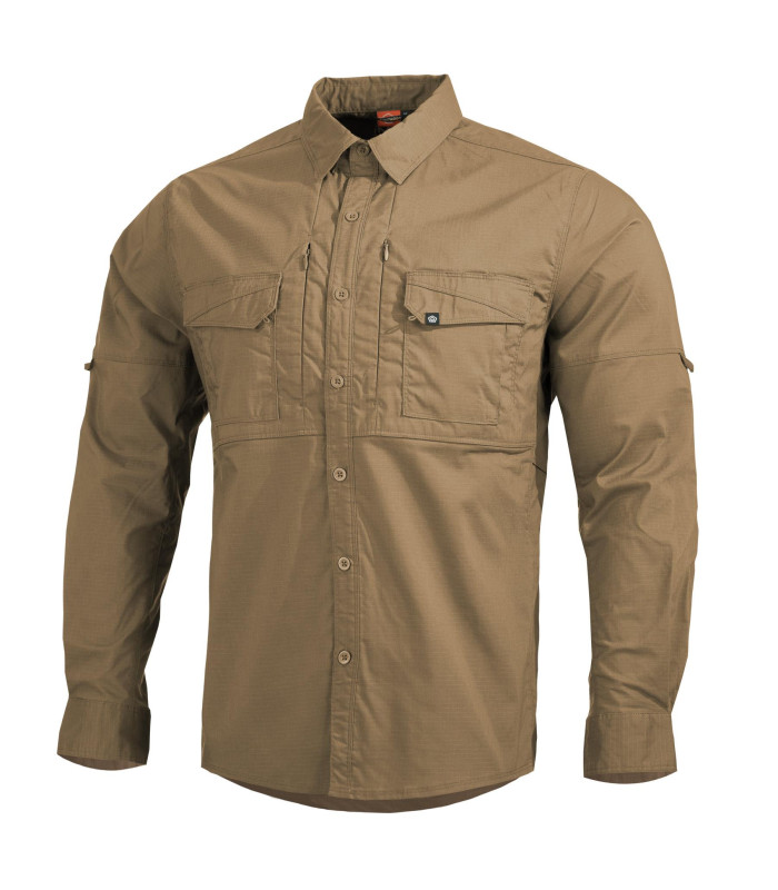 PENTAGON PLATO SHIRT K02019