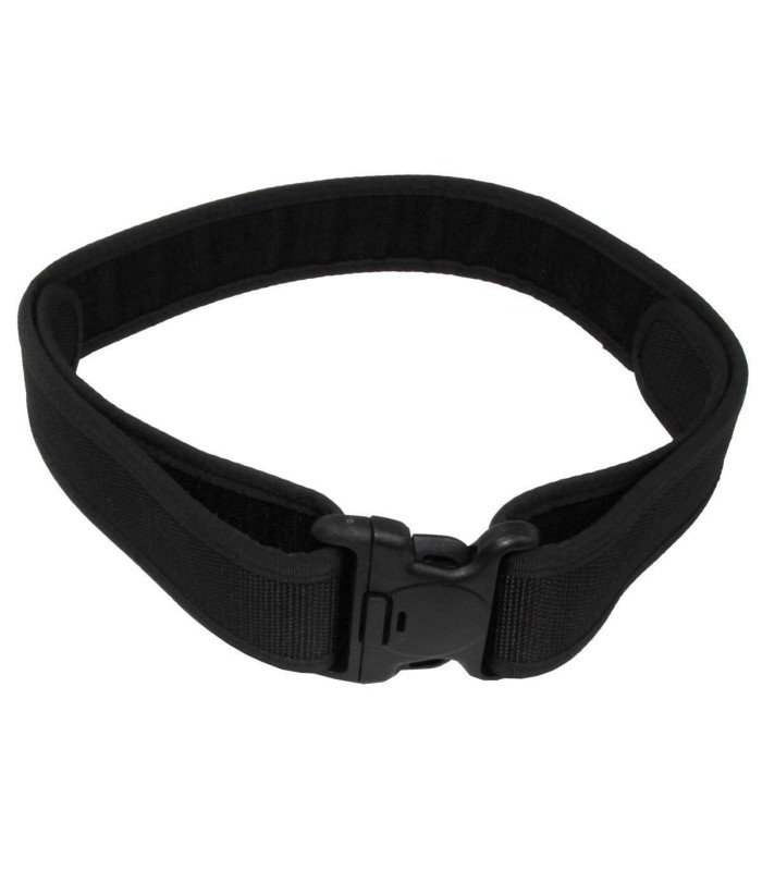 MFH NYLON SECURITY BELT 5,5 CM
