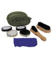 MFH SHOE POLISH SET