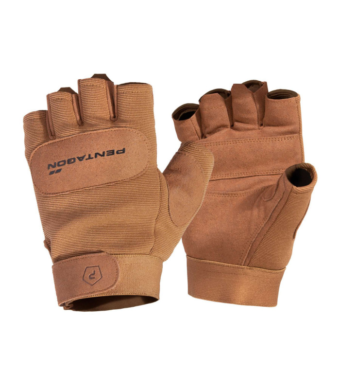 PENTAGON 1/2 DUTY MECHANIC GLOVES