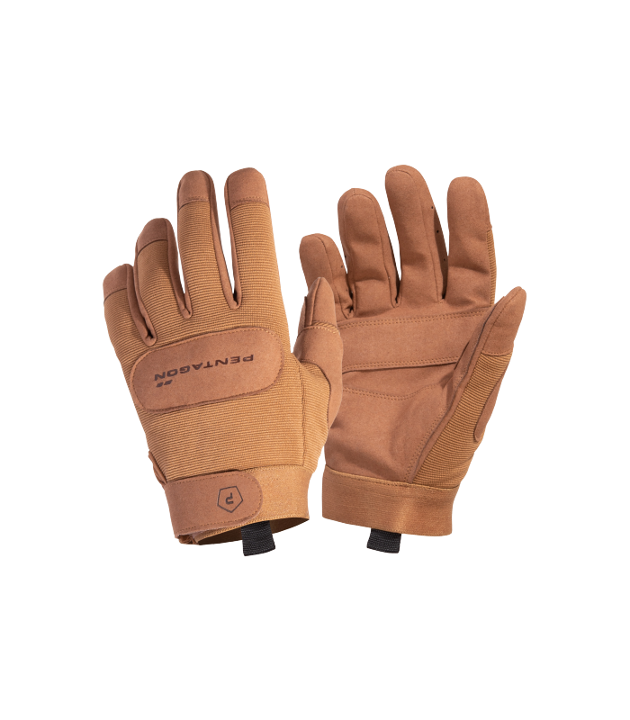 PENTAGON DUTY MECHANIC GLOVES