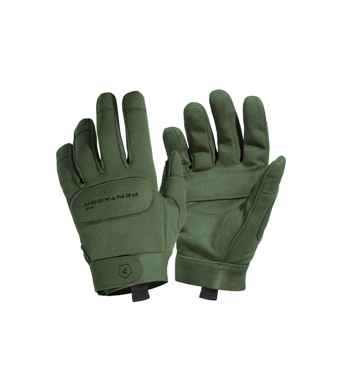 PENTAGON DUTY MECHANIC GLOVES