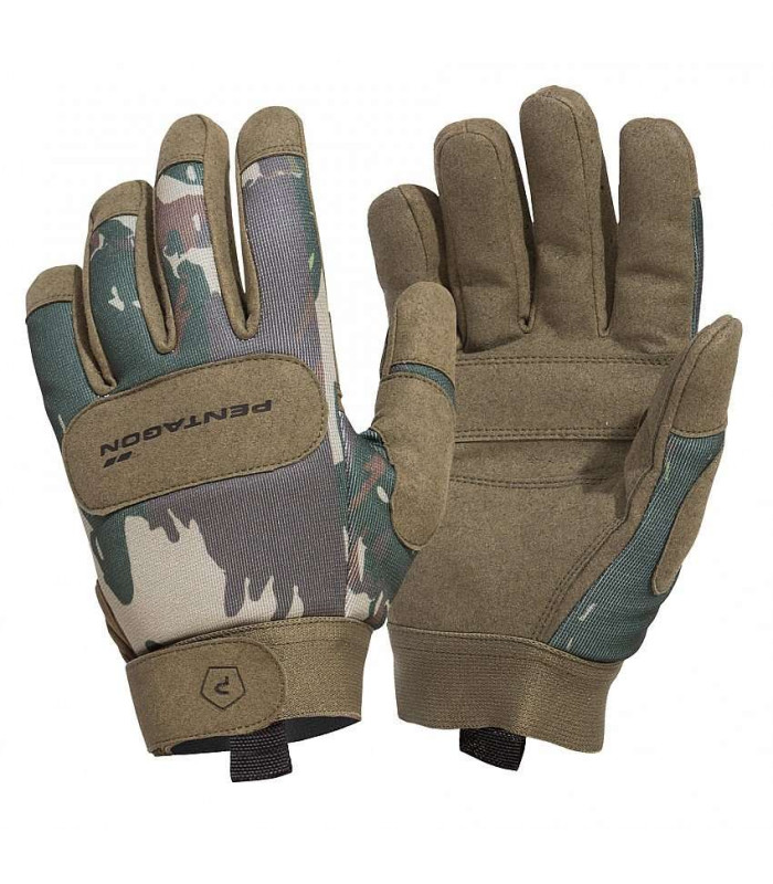 PENTAGON DUTY MECHANIC GLOVES