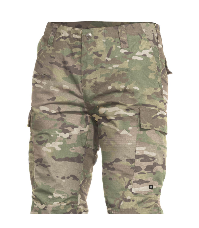 Pentagon BDU 2.0 Ripstop Pants Durable Camouflage | Sabotage Oddal