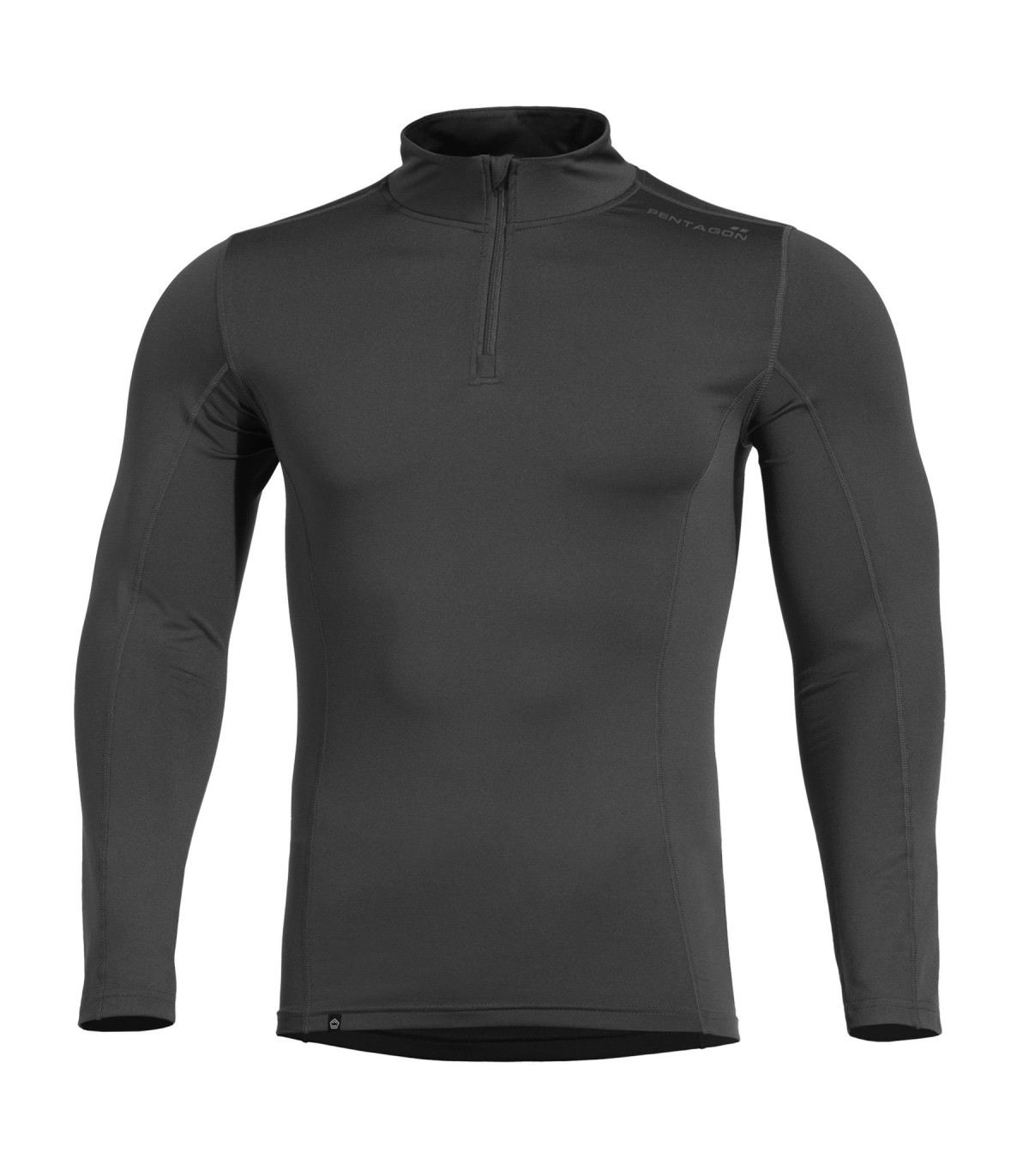 PENTAGON PINDOS 1/2 ZIP SHIRT K11013