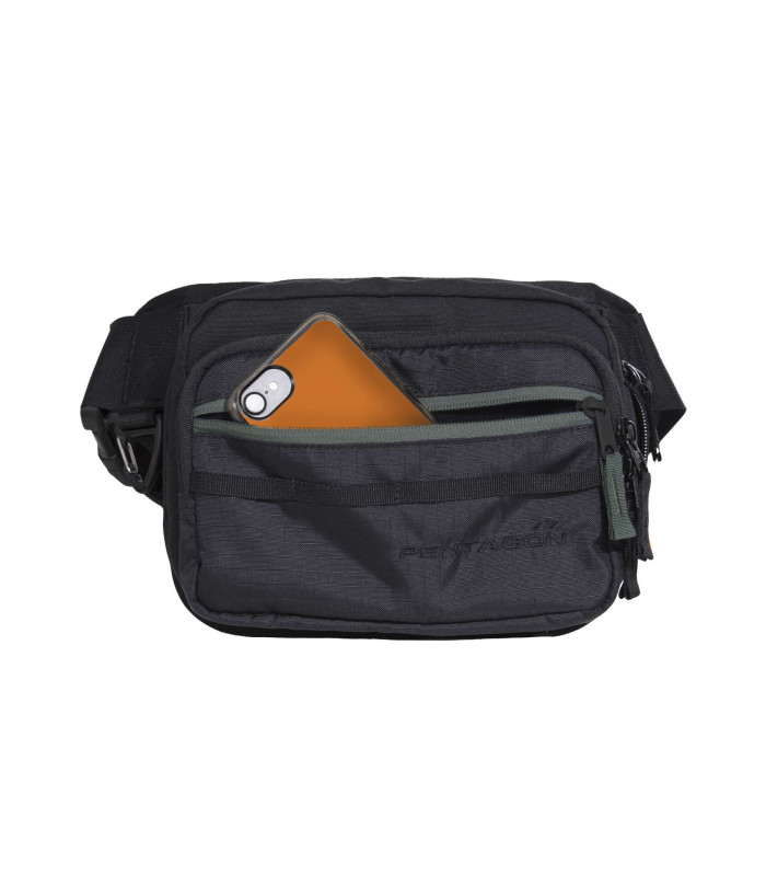 PENTAGON RUNNER GUN POUCH