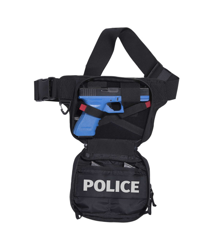 PENTAGON RUNNER GUN POUCH