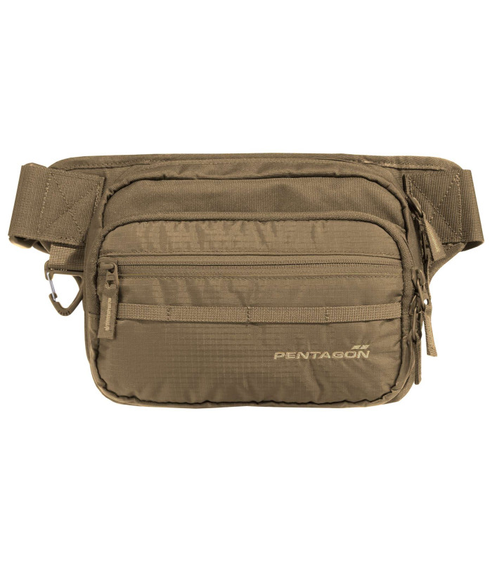 PENTAGON RUNNER GUN POUCH