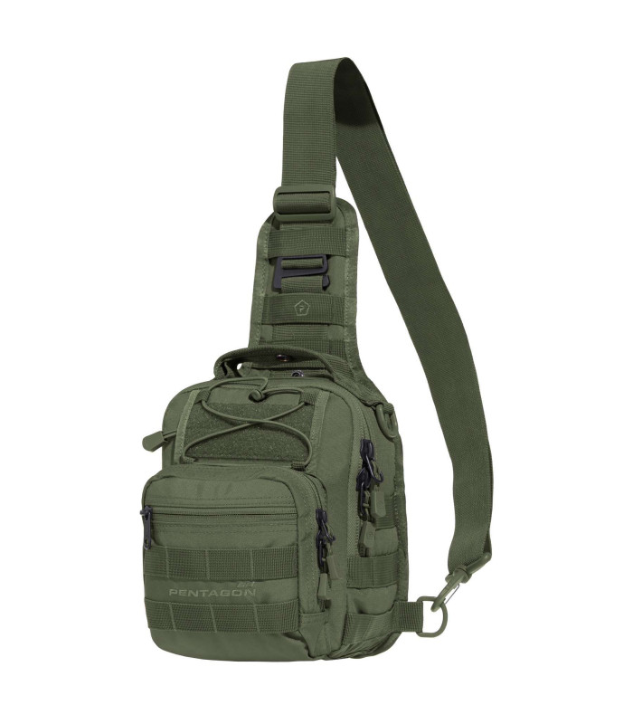 PENTAGON UCB TACTICAL CHEST BAG
