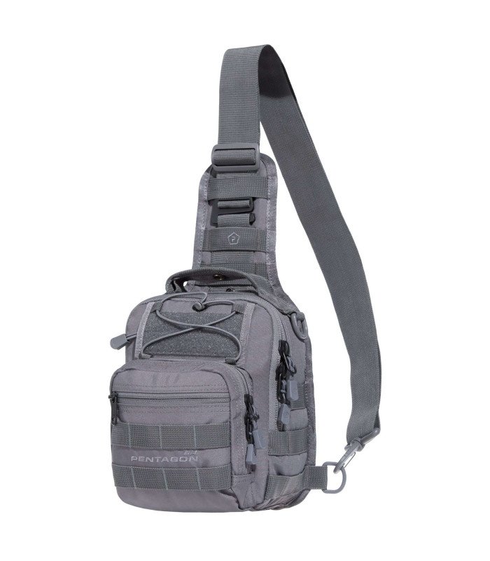 PENTAGON UCB TACTICAL CHEST BAG