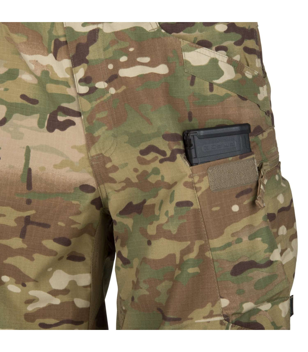 Βερμούδα Helikon-Tex UTS Flex 8.5 NYCO Ripstop Shorts Ανθεκτική Multicam | Sabotage Oddal