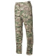MFH US COMBAT PANTS OPERATION CAMO