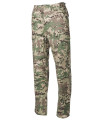 ΠΑΝΤΕΛΟΝΙ MFH BDU RIPSTOP PANTS ΑΝΘΕΚΤΙΚΟ