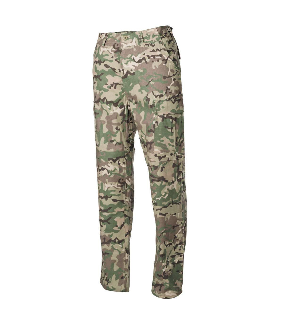 MFH BDU Ripstop Pants Durable | Sabotage Oddal
