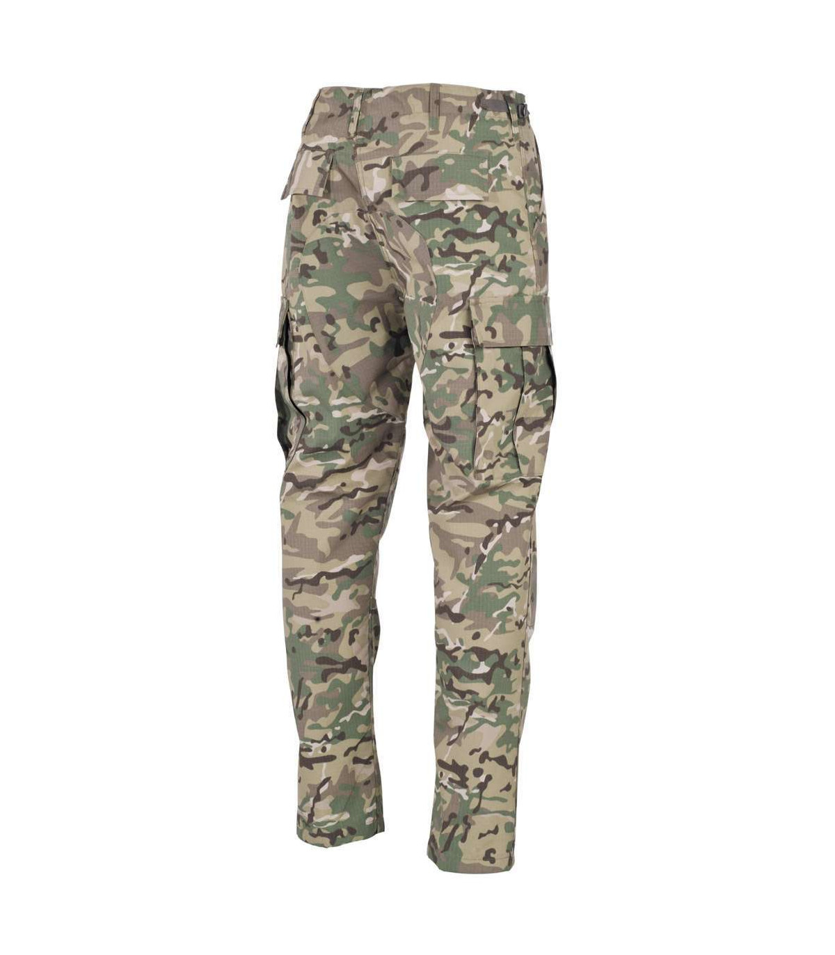 Παντελόνι MFH BDU Ripstop Pants Ανθεκτικό | Sabotage Oddal