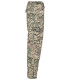 MFH US COMBAT PANTS OPERATION CAMO