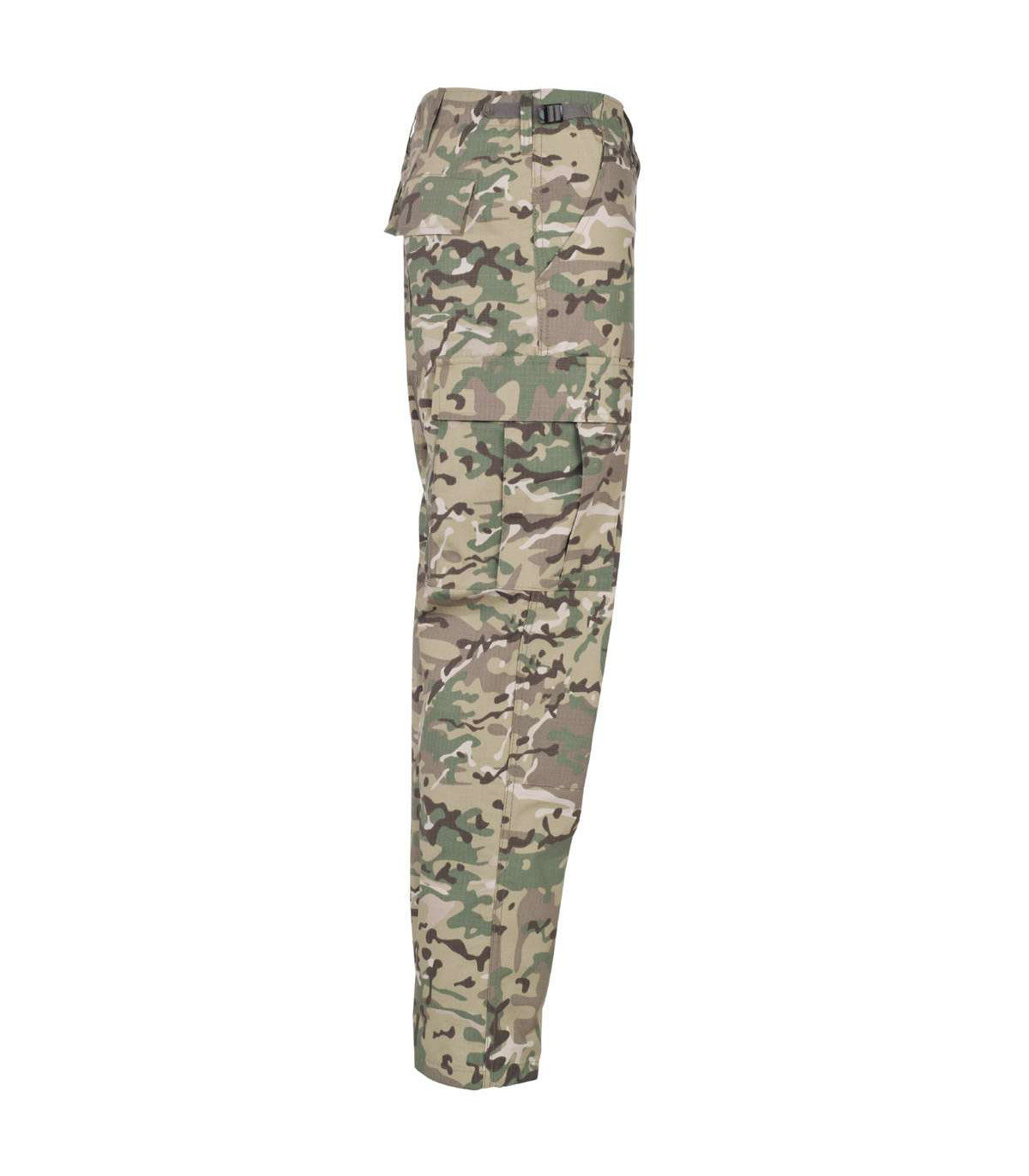 MFH BDU Ripstop Pants Durable | Sabotage Oddal