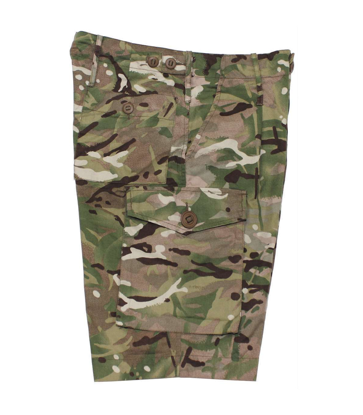 Βερμούδα MFH GB Compat MTP Παραλλαγής | Sabotage Oddal