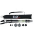 FOX OUTDOOR TREKKING POLES LUSEN