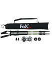 FOX OUTDOOR TREKKING POLES LUSEN
