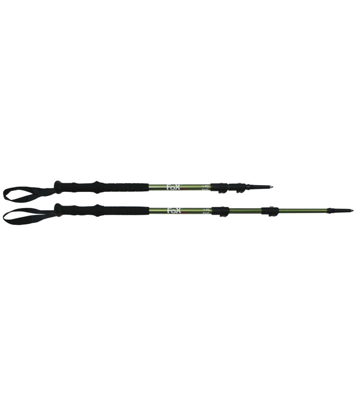 FOX OUTDOOR TREKKING POLES LUSEN