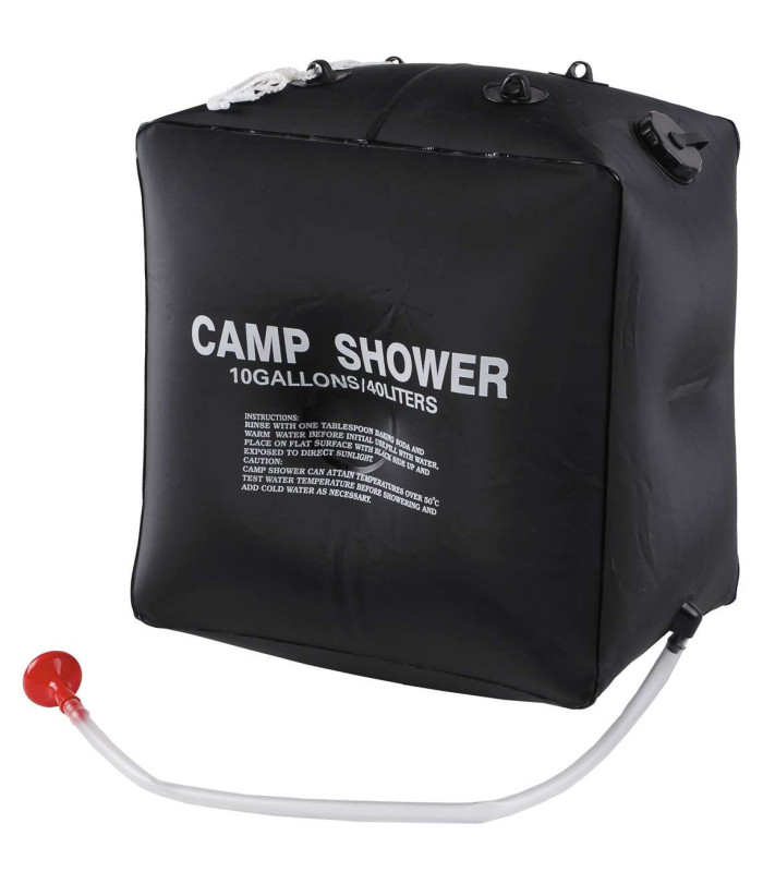 MFH SOLAR SHOWER 40 LT