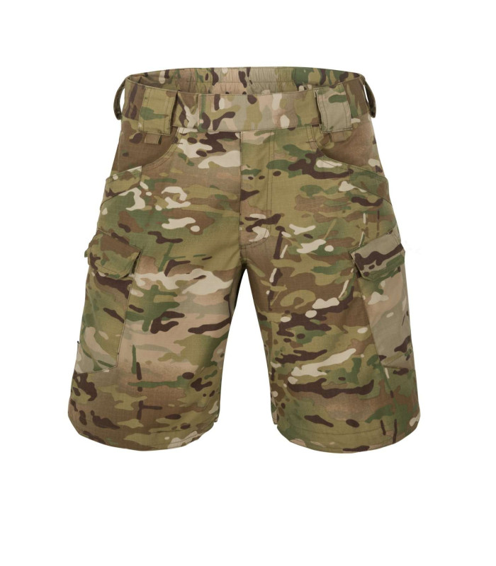 Βερμούδα Helikon-Tex UTS Flex 8.5 NYCO Ripstop Shorts Ανθεκτική Multicam | Sabotage Oddal