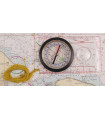 MFH MAP COMPASS