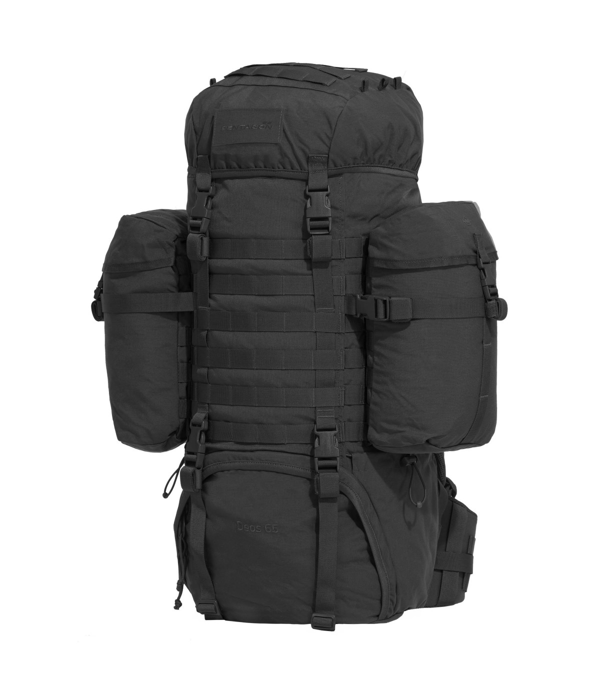 PENTAGON DEOS BACKPACK