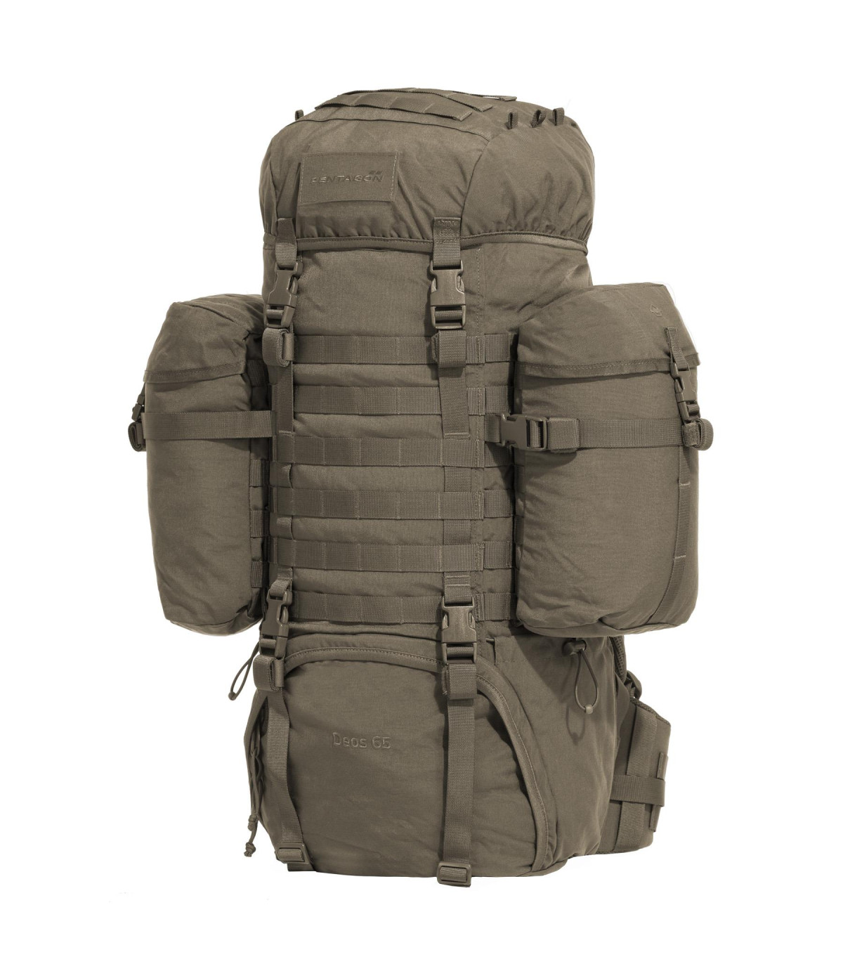 PENTAGON DEOS BACKPACK