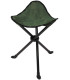 MFH FOLDING TRIPOD STOOL