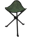 MFH FOLDING TRIPOD STOOL