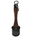 MFH KEYCHAIN STICK GRENADE